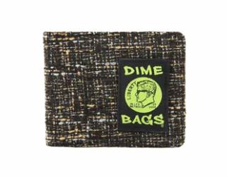 Dime bag wallet hotsell